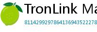 TronLink Mac版下载